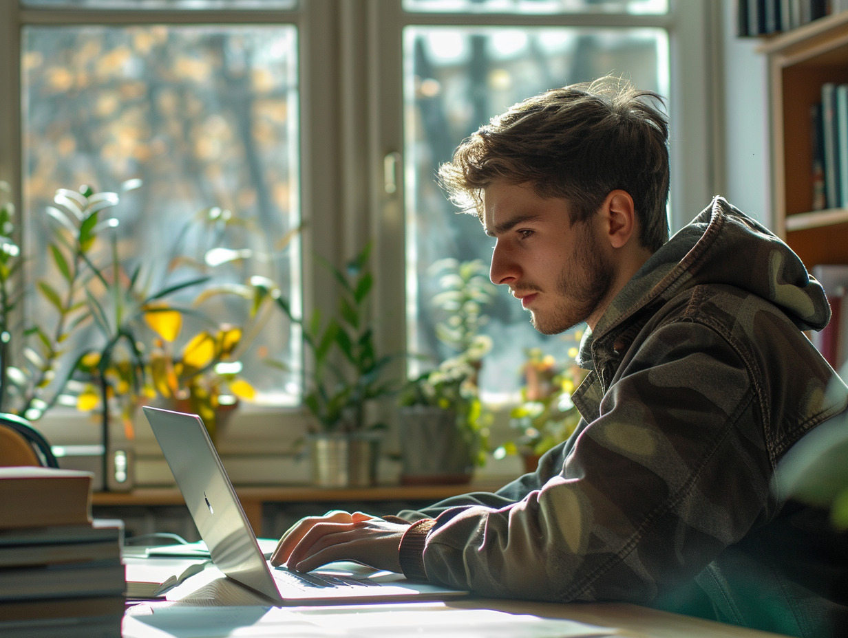 webmail  académie