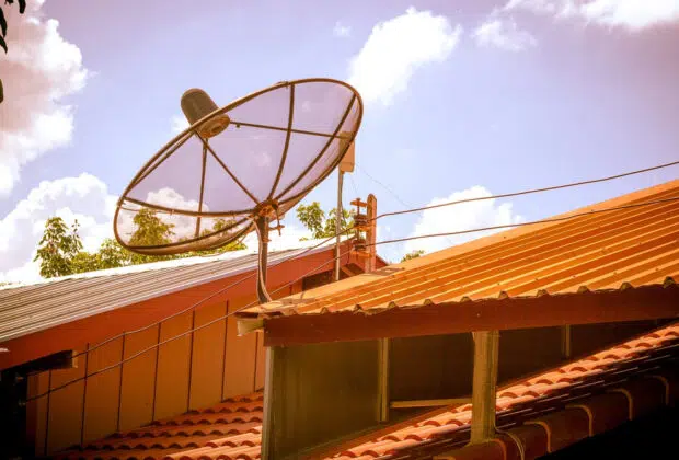 Comment fonctionne un décodeur HD satellite ?