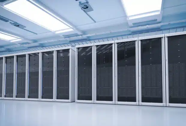 Contrôle des températures : l'importance des climatiseurs dans les data centers