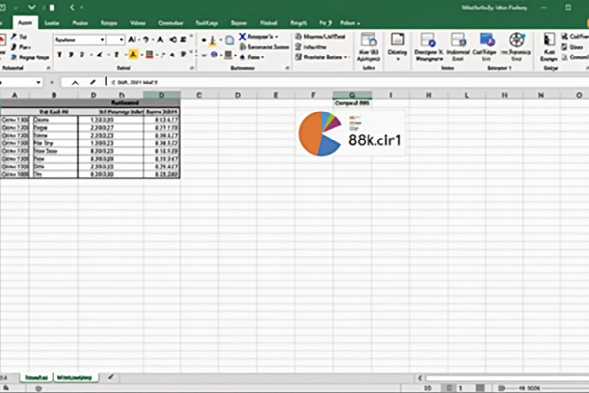 libreoffice excel