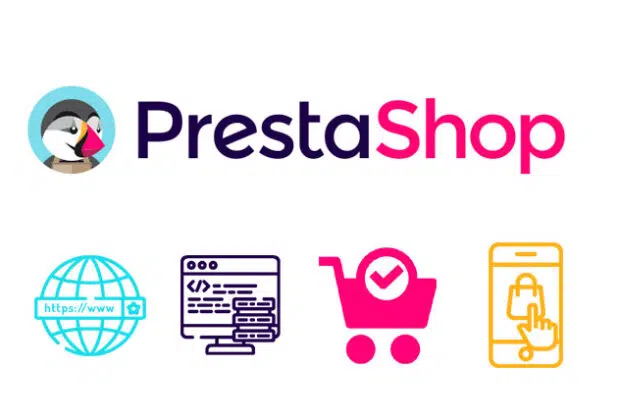 prestashop